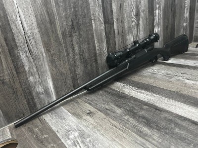 SAVAGE ARMS AXIS 308 WIN .308 WIN - Image 2 of 6