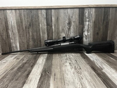 SAVAGE ARMS AXIS 308 WIN .308 WIN - Image 1 of 6