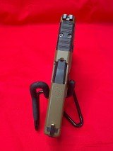 SPRINGFIELD ARMORY HELLCAT PRO OSP 9MM LUGER (9x19 PARA) - Image 3 of 5