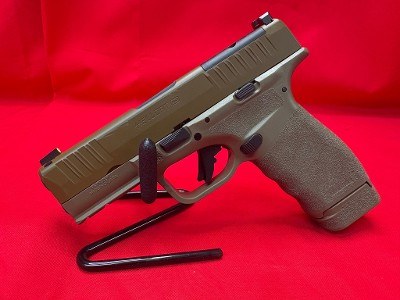 SPRINGFIELD ARMORY HELLCAT PRO OSP 9MM LUGER (9x19 PARA) - Image 1 of 5