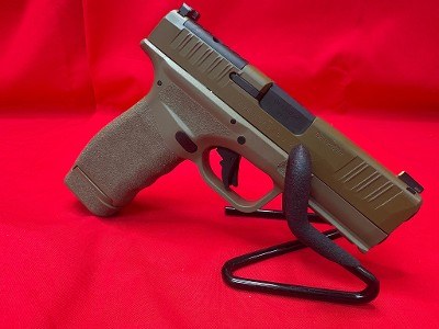 SPRINGFIELD ARMORY HELLCAT PRO OSP 9MM LUGER (9x19 PARA) - Image 2 of 5