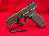 SPRINGFIELD ARMORY HELLCAT PRO OSP 9MM LUGER (9x19 PARA) - Image 1 of 5