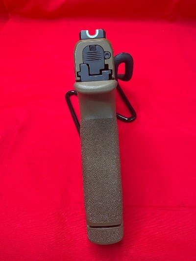 SPRINGFIELD ARMORY HELLCAT PRO OSP 9MM LUGER (9x19 PARA) - Image 4 of 5