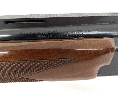 BROWNING Citori Lighting 28 GA - Image 5 of 15