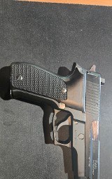 SIG SAUER P226 9MM LUGER (9x19 PARA) - Image 2 of 10