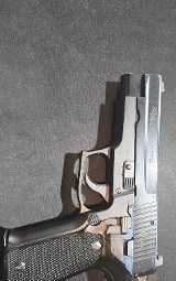 SIG SAUER P226 9MM LUGER (9x19 PARA) - Image 3 of 10