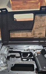 SIG SAUER P226 9MM LUGER (9x19 PARA) - Image 1 of 10