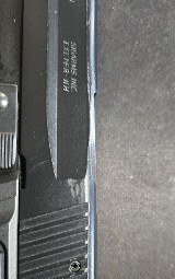 SIG SAUER P226 9MM LUGER (9x19 PARA) - Image 4 of 10