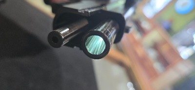 SIG SAUER P226 9MM LUGER (9x19 PARA) - Image 9 of 10