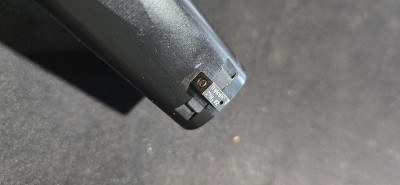 SIG SAUER P226 9MM LUGER (9x19 PARA) - Image 8 of 10