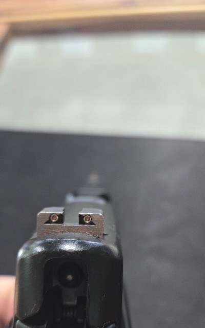 SIG SAUER P226 9MM LUGER (9x19 PARA) - Image 7 of 10