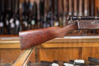 REMINGTON 14 .30 REM - Image 2 of 14