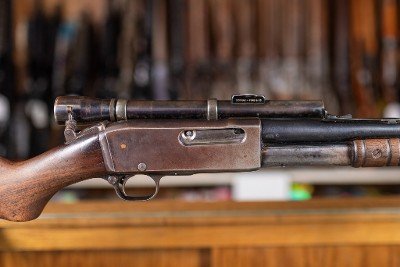 REMINGTON 14 .30 REM - Image 3 of 14
