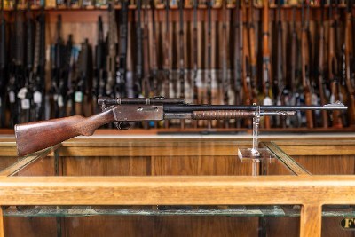 REMINGTON 14 .30 REM - Image 1 of 14