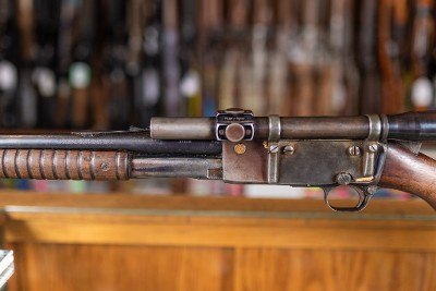 REMINGTON 14 .30 REM - Image 10 of 14