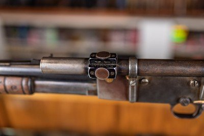 REMINGTON 14 .30 REM - Image 12 of 14