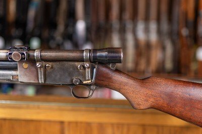REMINGTON 14 .30 REM - Image 9 of 14