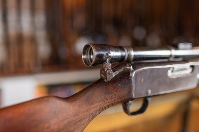 REMINGTON 14 .30 REM - Image 13 of 14