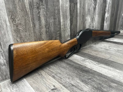CIMARRON 1887 LEVER 12 GA - Image 6 of 7