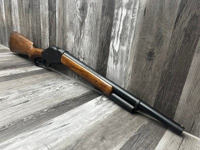 CIMARRON 1887 LEVER 12 GA - Image 7 of 7