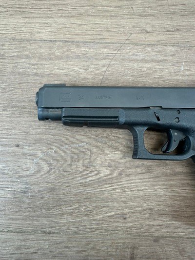 GLOCK 34 GEN 3 9MM LUGER (9x19 PARA) - Image 11 of 17