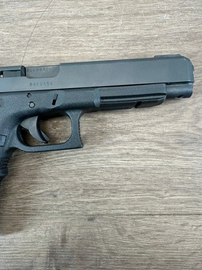 GLOCK 34 GEN 3 9MM LUGER (9x19 PARA) - Image 14 of 17