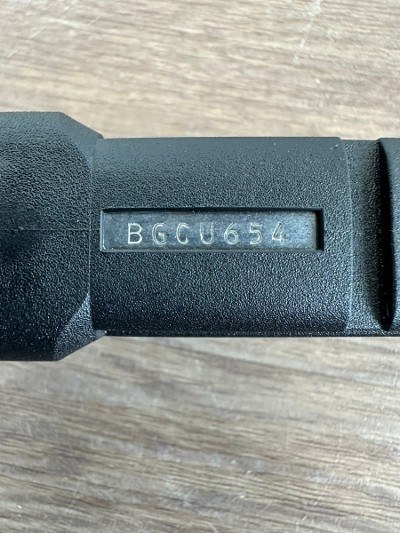 GLOCK 34 GEN 3 9MM LUGER (9x19 PARA) - Image 8 of 17