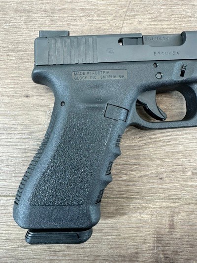 GLOCK 34 GEN 3 9MM LUGER (9x19 PARA) - Image 13 of 17