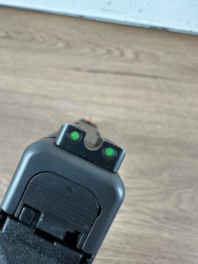 GLOCK 34 GEN 3 9MM LUGER (9x19 PARA) - Image 9 of 17