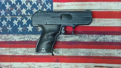 HI-POINT C9 - PISTOL 9MM LUGER (9x19 PARA) - Image 2 of 9