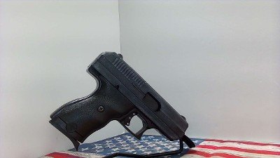 HI-POINT C9 - PISTOL 9MM LUGER (9x19 PARA) - Image 4 of 9