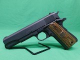 SPRINGFIELD ARMORY 1911-A1 MILSPEC .45 ACP - Image 3 of 7