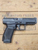 CANIK TP9SF 9MM LUGER (9x19 PARA) - Image 2 of 8