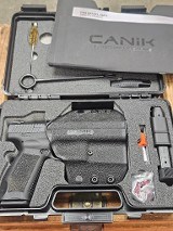 CANIK TP9SF 9MM LUGER (9x19 PARA) - Image 8 of 8