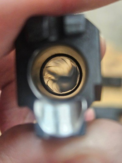 CANIK TP9SF 9MM LUGER (9x19 PARA) - Image 7 of 8