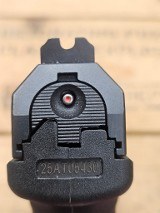 CANIK TP9SF 9MM LUGER (9x19 PARA) - Image 5 of 8