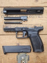 CANIK TP9SF 9MM LUGER (9x19 PARA) - Image 6 of 8