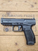 CANIK TP9SF 9MM LUGER (9x19 PARA) - Image 1 of 8