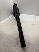 SMITH & WESSON MOD 17-3 .22 LR - Image 5 of 11