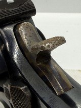 SMITH & WESSON MOD 17-3 .22 LR - Image 4 of 11