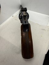 SMITH & WESSON MOD 17-3 .22 LR - Image 3 of 11