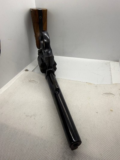 SMITH & WESSON MOD 17-3 .22 LR - Image 6 of 11