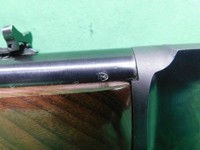 MARLIN 336CS .30-30 WIN - Image 4 of 8
