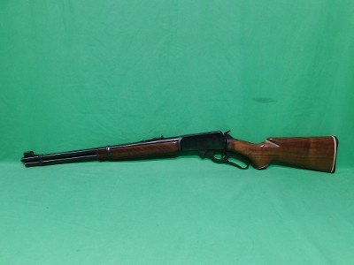 MARLIN 336CS .30-30 WIN - Image 1 of 8