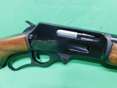 MARLIN 336CS .30-30 WIN - Image 6 of 8