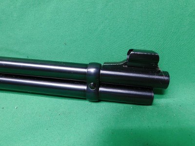 MARLIN 336CS .30-30 WIN - Image 8 of 8