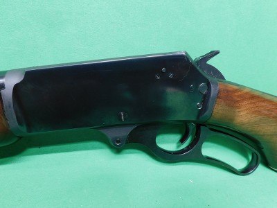 MARLIN 336CS .30-30 WIN - Image 5 of 8