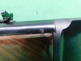 MARLIN 336CS .30-30 WIN - Image 4 of 8