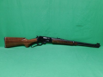 MARLIN 336CS .30-30 WIN - Image 2 of 8