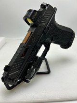 SHADOW SYSTEMS MR920P 9MM LUGER (9x19 PARA) - Image 6 of 11